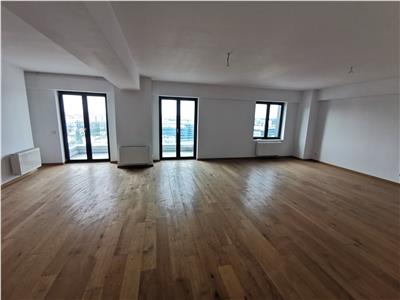 UpGround Penthouse tip Duplex 5 camere 210mp, 2 terase II 0%Comision