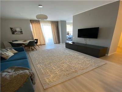 Apartament 3 camere elegant in imobil rezidential Politehnica