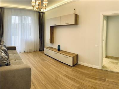 Vanzare apartament 3 camere decomandat bloc nou bd. timisoara