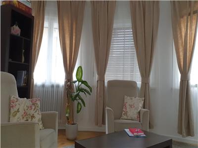 Apartament generos perfect pentru birouri armeneasca / maria rosetti