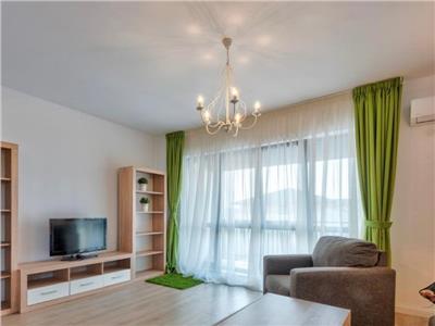 Inchiriere 3 camere Harmony Residence Otopeni/parcare