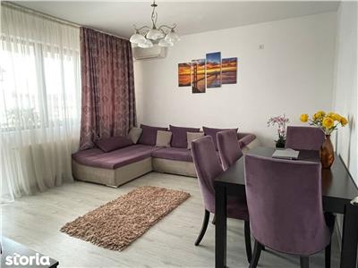 Apartament 3 camere, weiner palade, mobilat utilat, 89.500 euro