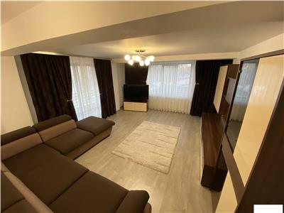 Inchiriere apartament 3 camere bloc nou Brancoveanu
