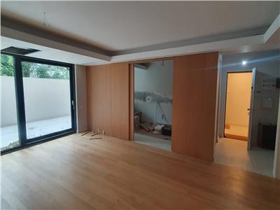Apartament 3 camere nou, terasa 80mp, imobil premium, 500 m Pta Romana