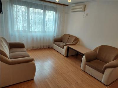Apartament 3 camere semidecomandat Brancoveanu