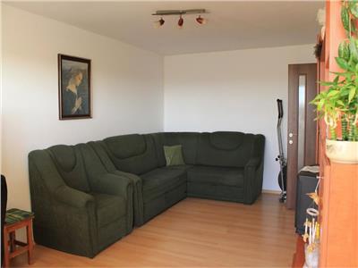 Inchiriere apartament 3 camere decomandat Bulevardul Timisoara
