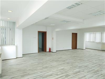 Inchiriere etaj 1,2 si 3 in cladire birouri clasa A Piata Domenii
