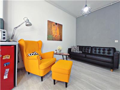 Apartament 2 camere Modern de inchiriat - 280 Euro