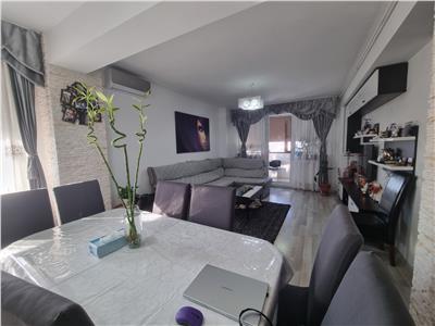 Apartament 3 camere Tineretului, Militari Residence 86.500 euro