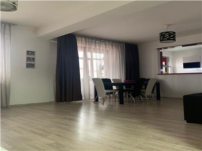 Apartament 3 camere - Metrou Parc Bazilescu - Bucurestii Noi