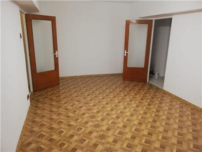 Apartament 3 cam. nemobilat 64mp | BIROU | Metrou Ctin. Brancoveanu