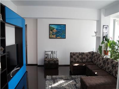 Inchiriere apartament 3 camere elegant lacul baneasa / bioterra