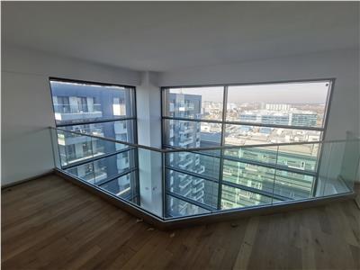 Penthouse tip Duplex UpGround  320mp, 2 terase II 0%Comision