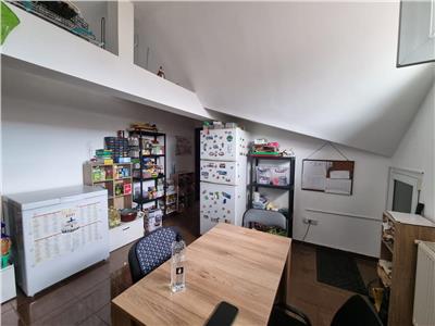 Apartament 2 rezervelor, militari residence 42.500 euro