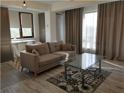 Apartament 2 camere, renovat, bloc nou I Jiului - Bucurestii Noi