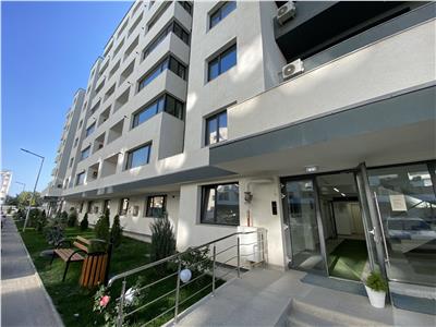 Apartament 2 camere finisat complet ivory residence pipera