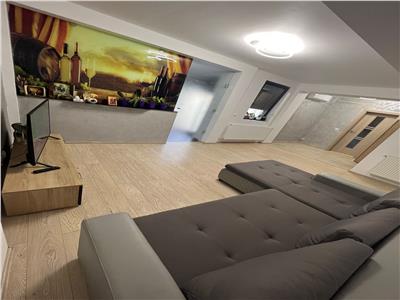 Apartament 2 camere cu terasa, Militari Residence , 69.700 Euro