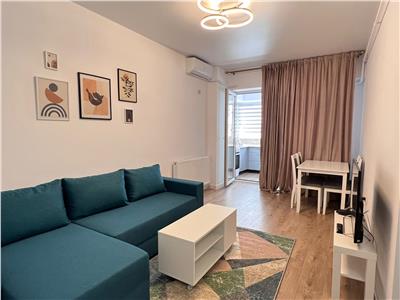 Inchiriere apartament 2 camere Central Address Residence