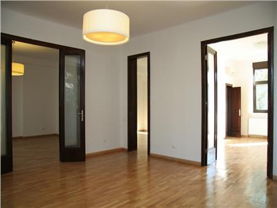 Apartament 4 camere 150mp dacia / polona birou / resedinta