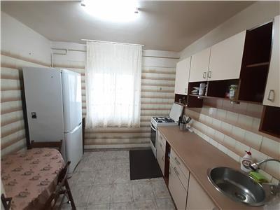 Apartament 3 camere  decomandat- Balotesti