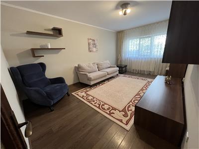 Inchiriere apartament 2 camere Aviatiei-Nicolae  Caramfir