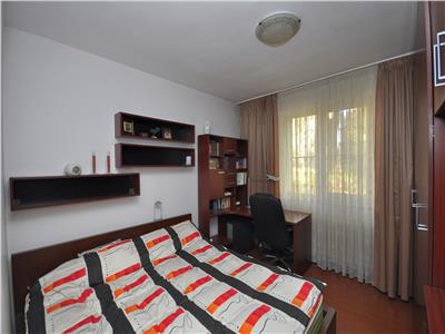 Pajura vanzare apartament 2 camere bloc anvelopat