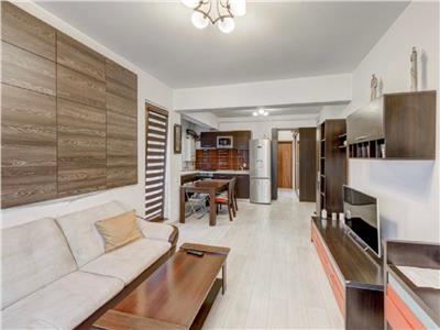 Apartament 2 camere, Confort Urban, mobilat, utilat, 63.700 euro