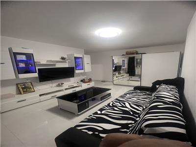 Apartament 2 camere, mobilat utilat, decomandat, 51.500 euro