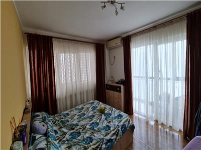 Apartament 3 camere, militari residence, mobilat, utilat, 68.900 euro