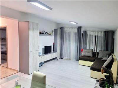 Vanzare apartament 2 camere bloc nou bragadiru