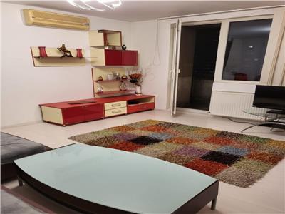 Apartament 3 camere in Bucuresti, 78mpu, 600 euro, Cora Lujerului.