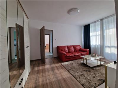 Apartament 3 camere, recent renovat, pet friendly, metrou Grivita