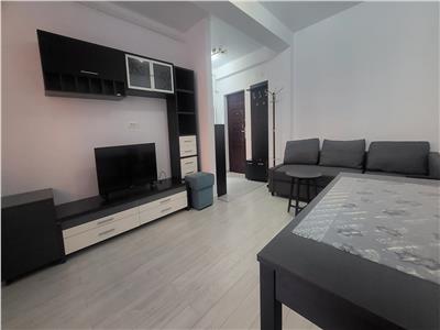 Apartament 2 camere, mobilat, utilat, Militari Residence, 320 Euro