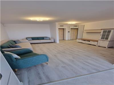 Apartament 3 camere bloc nou metrou anghel saligny/centrala/parcare