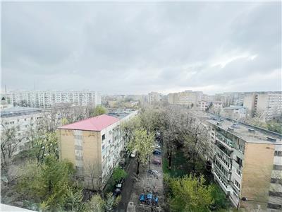 Apartament 2 camere Gorjului | 50mp | vedere panoramica | metrou 6min.