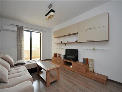 Grozavesti onix residence apartament 2 camere mobilat