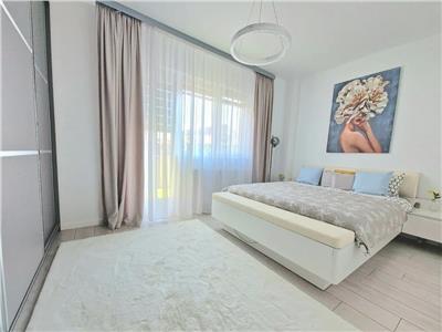 Vanzare apartament cu 3 camere high class residence - zona titan