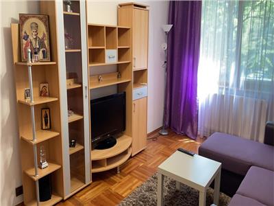 Apartament 3 camere decomandat Petre Ispirescu/centrala/AC