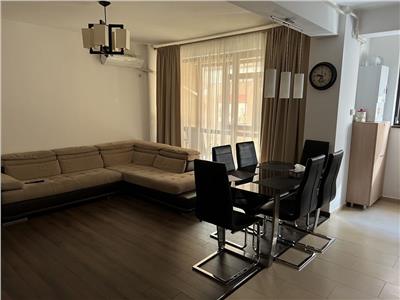 Apartament 3 camere, mobilat utilat Drumul Bacriului, 550 Euro