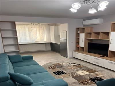 Apartament 2 camere, bloc nou, terasa I Hils - metrou Anghel Saligny