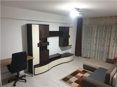 Apartament 2 camere, mobilat utilat in Militari Residence, 380 Euro