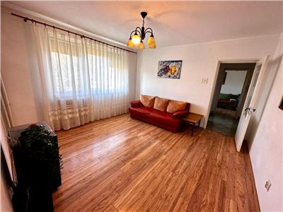 Vanzare apartament 3 camere, confort 1, Ploiesti, Andrei Muresanu