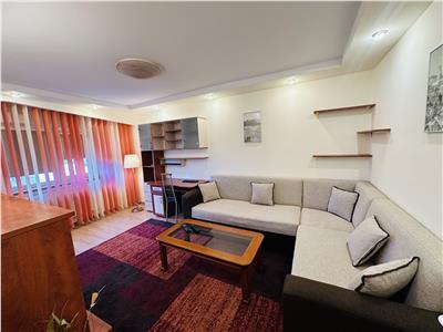 Inchiriere apartament 2 camere, modern, in Ploiesti, zona Cantacuzino