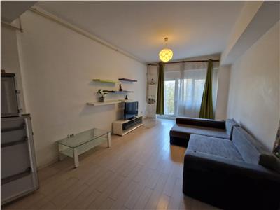 Apartament 2 militari residence, mobilat utilat rezervelor 61 900 euro