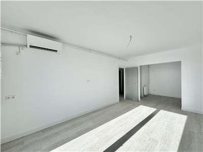 Apartament 2 camere, decomandat, bloc nou, Bd. Bucuresti, Ploiesti