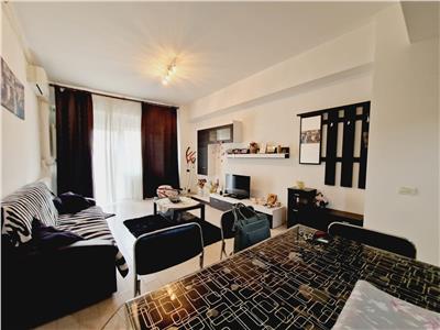 Apartament 2 camere, mobilat utilat militari residence 57.700euro