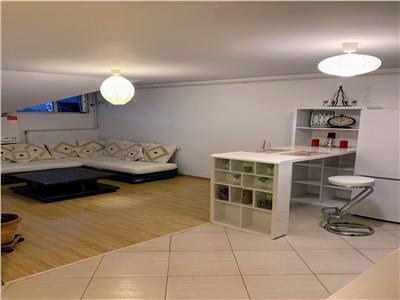 Apartament 2 camere, militari residence, mobilat, utilat, 46.700 euro