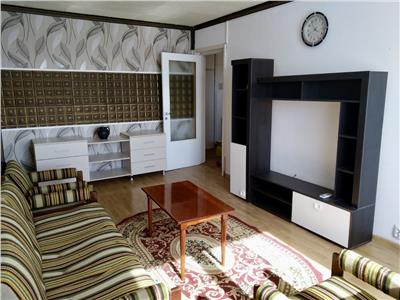 Vanzare apartament 3 camere SEBASTIAN NASAUD- BLOC REABILITAT