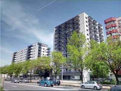 Apartament 2 camere - bloc nou - Metrocity - metrou Academia Militara