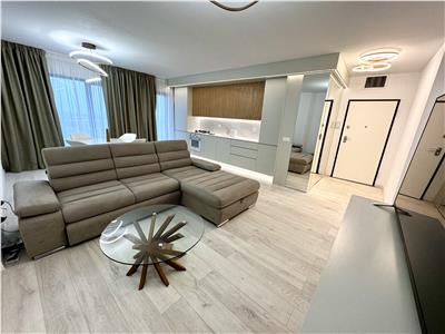 Apartament 3 camere, prima inchiriere, premium, Ploiesti, Vest